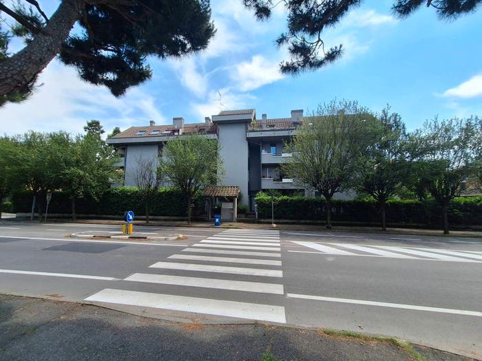 Appartamento trilocale in vendita in Via Alfredo Catalani, Bernasconi Buonarroti Bareggia, Lissone