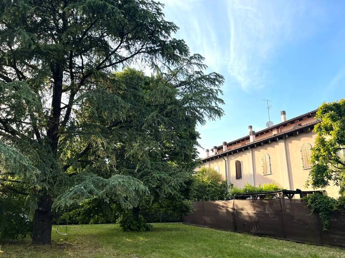 Appartamento quadrilocale in vendita in Via Punta, Aeroporto, Bologna