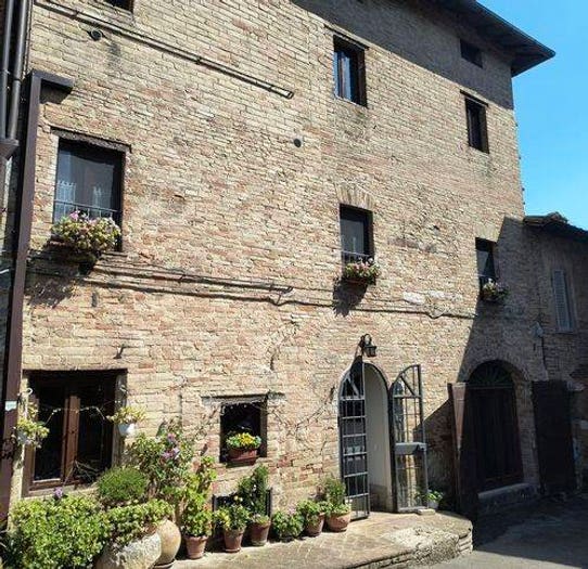Appartamento trilocale in vendita in Strada Sant'Enea, San Martino in Colle Sant'Enea, Perugia