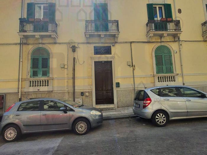 Appartamento monolocale in vendita in Centro Storico, Messina