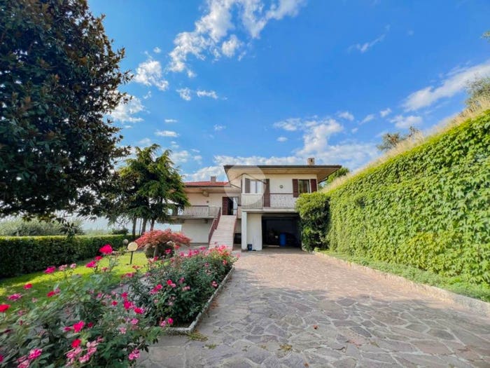 Casa con 6 locali in vendita in Via Bottino basso, Lonato del Garda