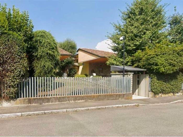 Casa con 6 locali in vendita in Via Lombardia, Centro, Bolgare