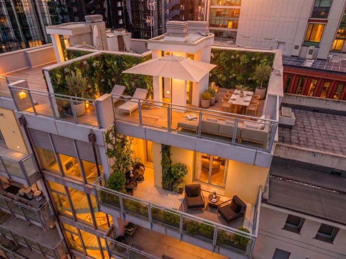 Casa trilocale in vendita in Via Antonio Bordoni, Melchiorre Gioia, Milano