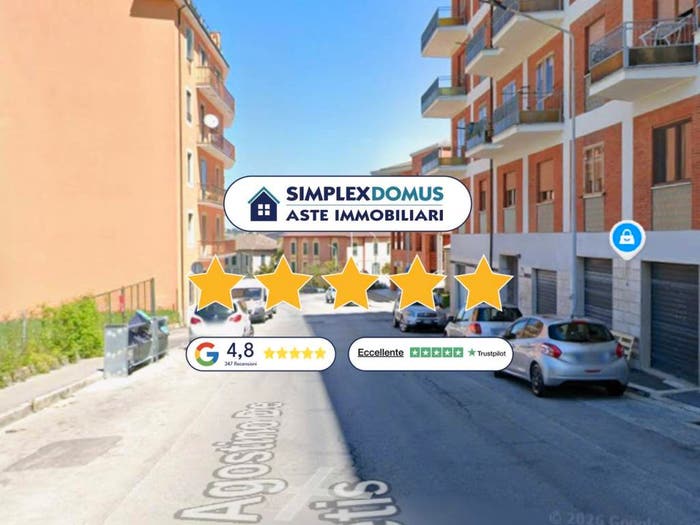 Appartamento con 6 locali in vendita in Via A De Pretis, Cese, Campobasso
