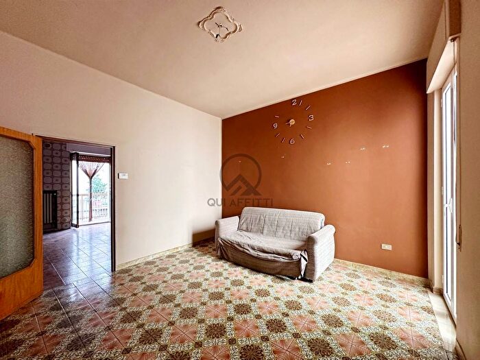 Casa quadrilocale in vendita in Via Alessandro Poerio, San Giuseppe Artigiano Goito, Andria