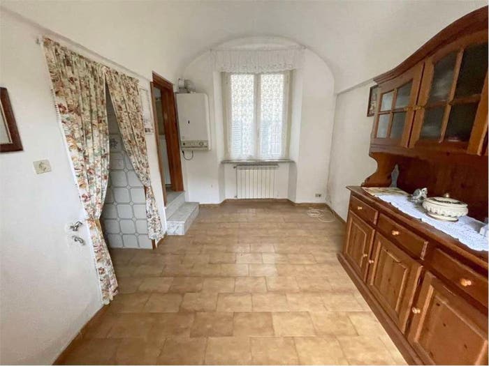 Appartamento quadrilocale in vendita in Novi Ligure
