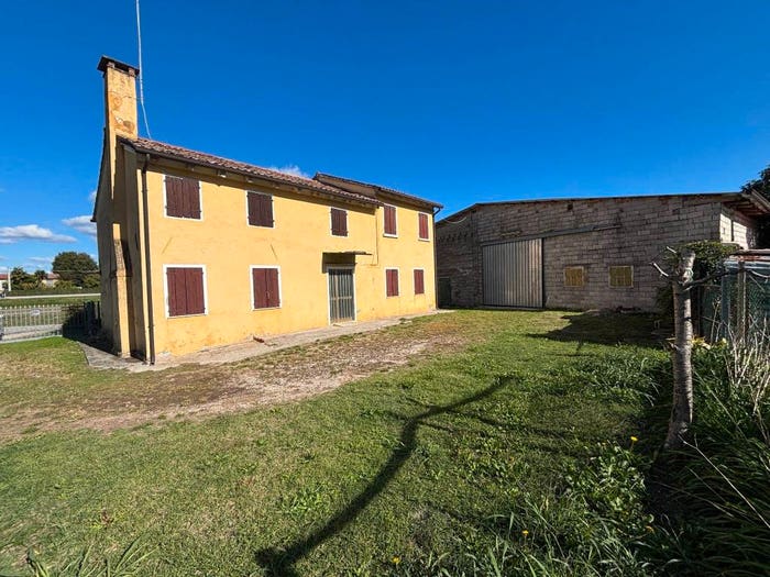 Casa con 5 locali in vendita in Centro, Santa Giustina in Colle