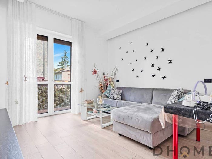 Appartamento bilocale in vendita in Via Redipuglia Cesano Boscone MI Italia, Centro, Cesano Boscone
