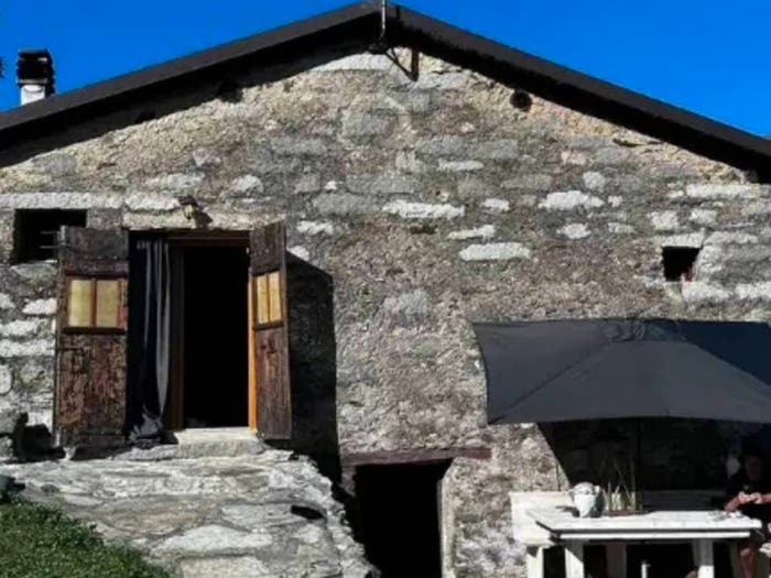 Casa trilocale in vendita in Localita Berzo Demo, Berzo Demo