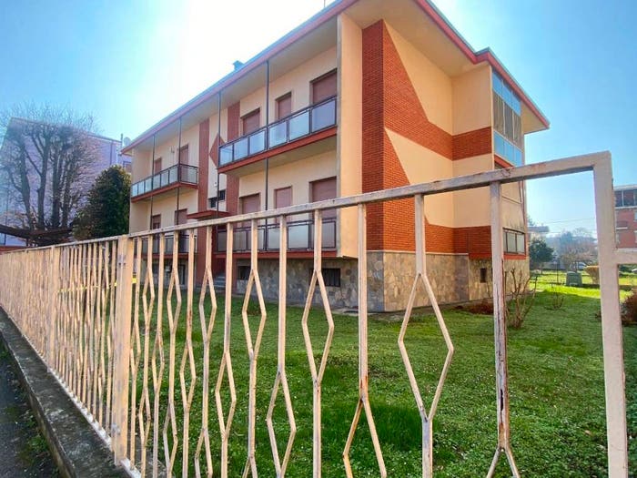 Casa con 6 locali in vendita in Via Graziella Vassallo Giarola, Cristo, Alessandria