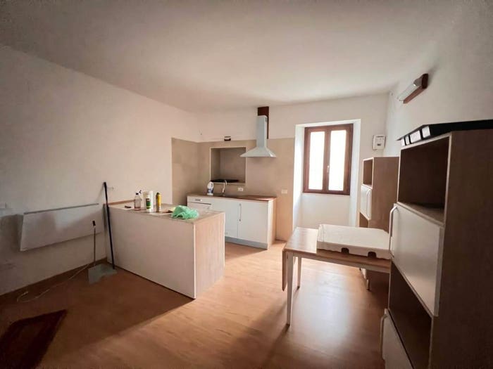 Appartamento bilocale in vendita in Centro, Avigliano Umbro