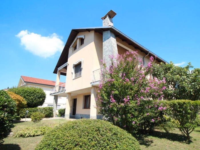 Casa con 6 locali in vendita in Viale Delle Ginestre, Moriondo Maiole, Moncalieri
