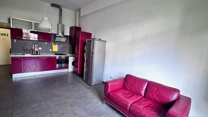 Appartamento monolocale in affitto in Via Giuseppe Garibaldi, Sesto Città, Sesto Fiorentino
