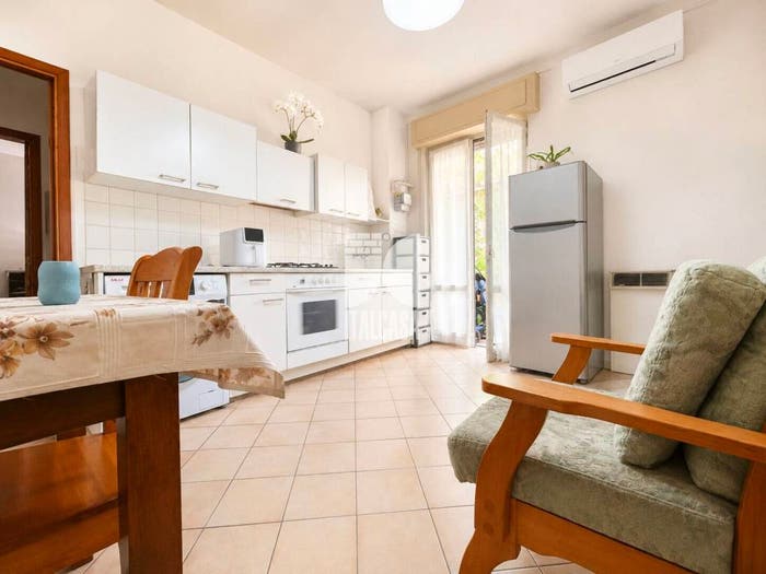 Appartamento bilocale in vendita in Valletta Valsecchi, Mantova