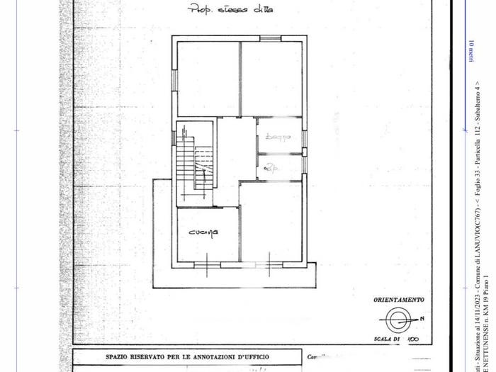 Case in Vendita e in Affitto - 3