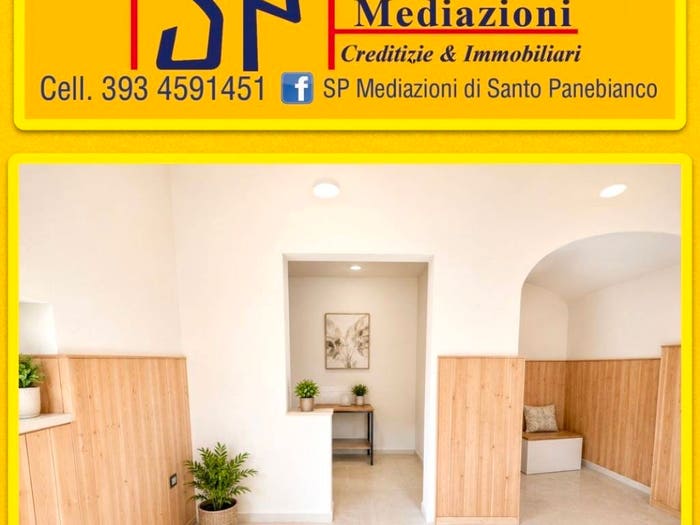 Casa in vendita in Via Galatea, Centro Storico, Acireale