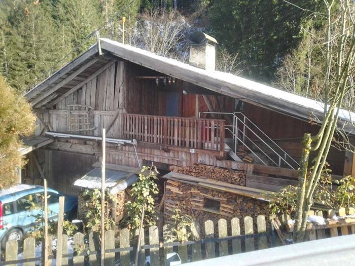 Casa in vendita in San Pancrazio