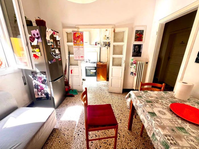 Appartamento quadrilocale in vendita in Piazza di Porta Mascarella, Irnerio, Bologna