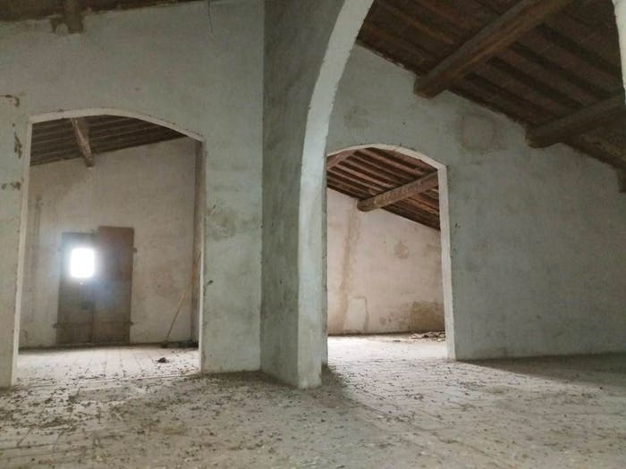 Casa con 6 locali in vendita in Forcoli, Palaia