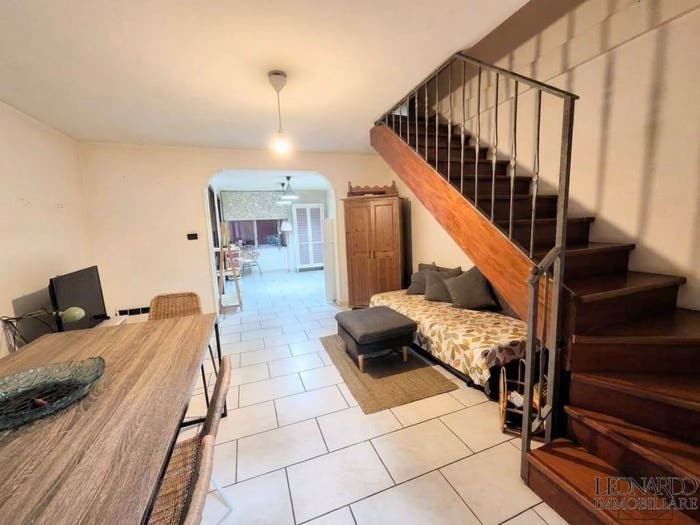 Appartamento trilocale in vendita in Via Nilo, Centro Storico, Napoli