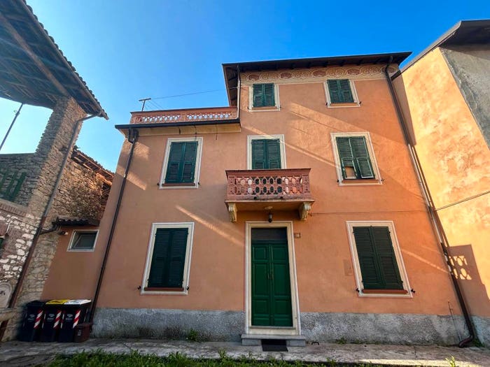 Casa con 5 locali in vendita in Via Dante Alighieri, Cuquello, Sardigliano