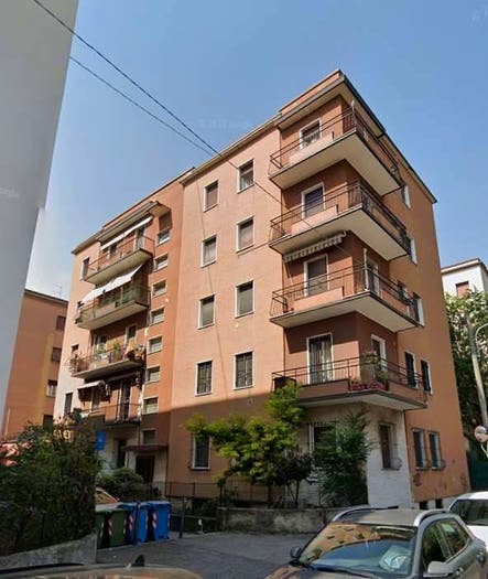Appartamento con 6 locali in vendita in via Pasubio B, Via Veneto Borgo Trento, Brescia