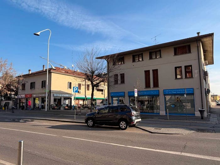 Appartamento bilocale in vendita in Via della Volta, Villaggio Ferrari Duca degli Abruzzi, Brescia