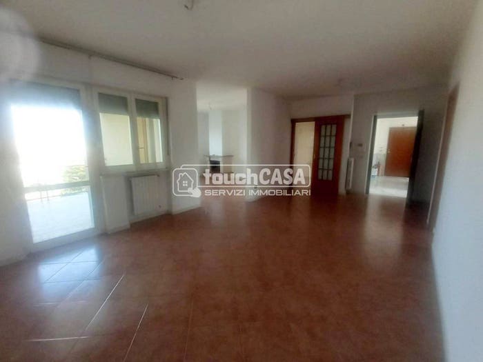 Appartamento quadrilocale in vendita in Via Luigi Pastore, Aversa