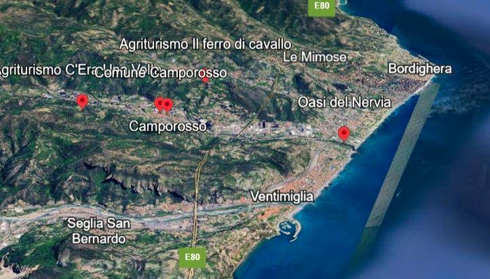 Case in Vendita e in Affitto - 2
