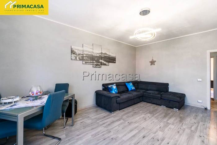 Appartamento con 5 locali in vendita in Via Antonio Allegri Correggio, Stadio Acquedotto, Carpi