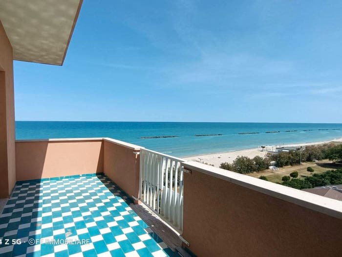 Appartamento bilocale in vendita in Viale Ottavio Adami, Lido Di Fermo, Fermo
