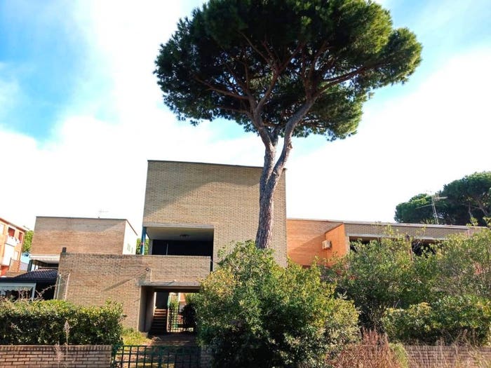 Appartamento quadrilocale in vendita in VIA DELLO SQUALO, La Principina, Grosseto