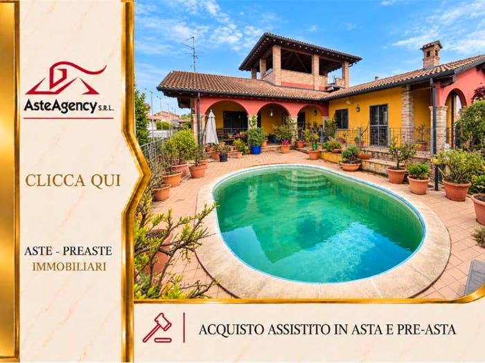 Casa con 5 locali in vendita in Via don tranquillo manera, Barco, Orzinuovi