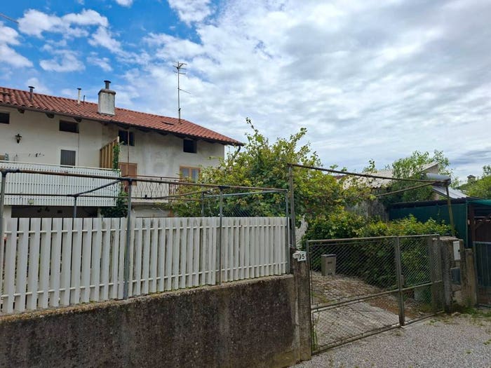 Casa bilocale in vendita in Via Maggio, Centro, Savogna d'Isonzo