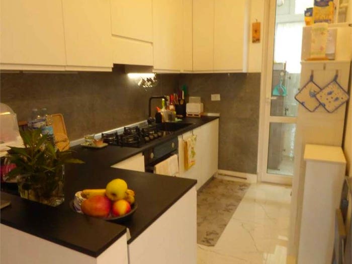Appartamento trilocale in vendita in via val di bondo, Comasina, Milano