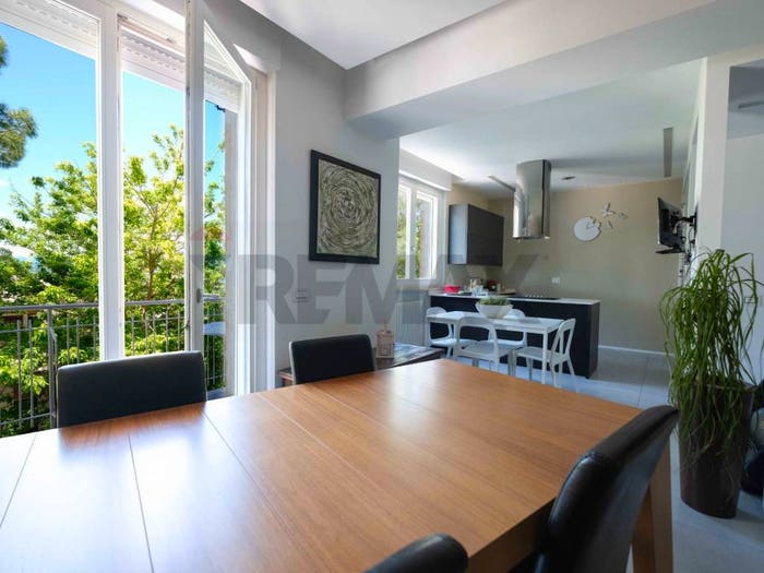 Appartamento con 5 locali in vendita in Via Alcide De Gasperi, Centro, Cupramontana