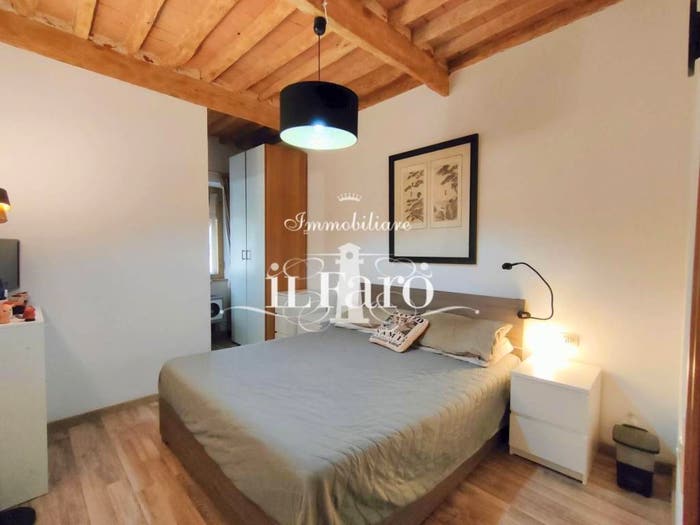 Casa quadrilocale in vendita in Via Renato Fucini, San Frediano Nord San Casciano, Cascina