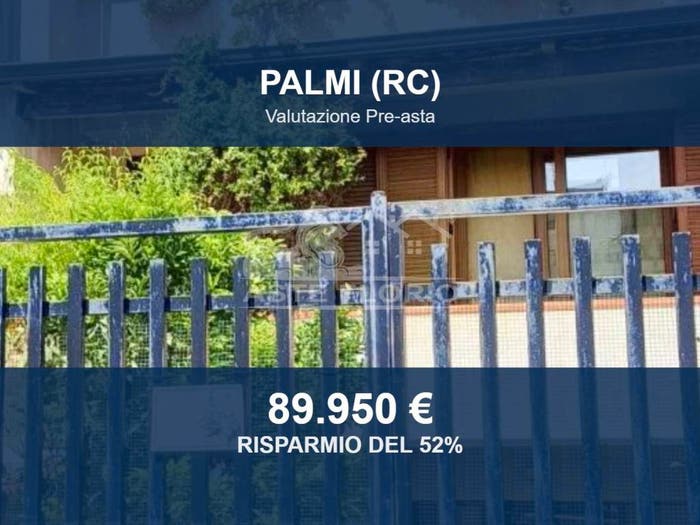 Casa con 5 locali in vendita in Via Senatore Marazzita, Centro, Palmi