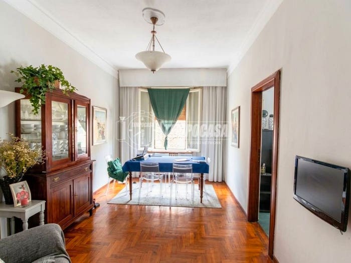 Appartamento quadrilocale in vendita in Adriatico, Ancona