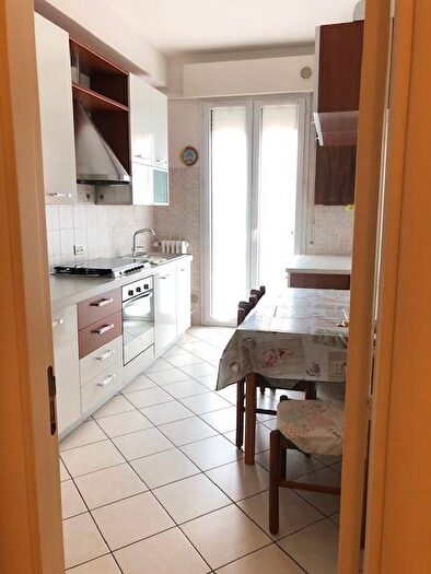 Appartamento quadrilocale in vendita in Via Flaminia, Montegranaro Loreto, Pesaro