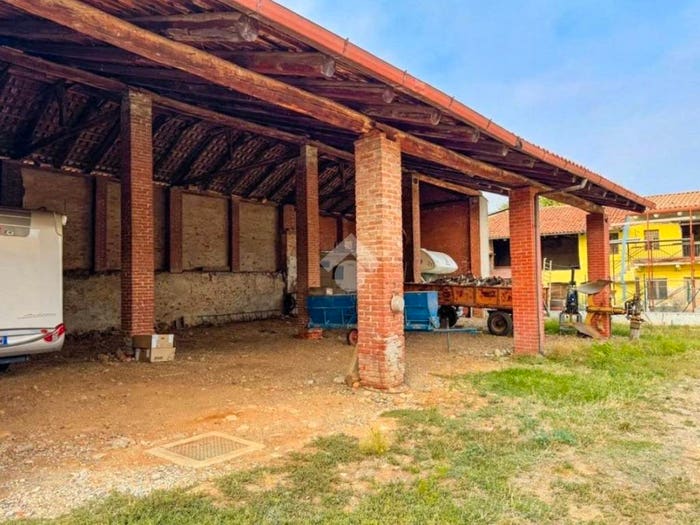 Casa monolocale in vendita in Via Alfieri, Hella, Rivalta di Torino