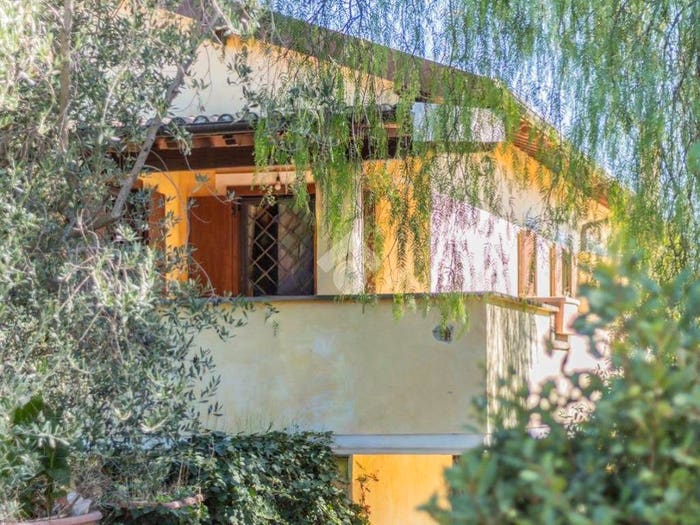 Casa con 6 locali in vendita in Via di Zambra, Centro, Cerveteri
