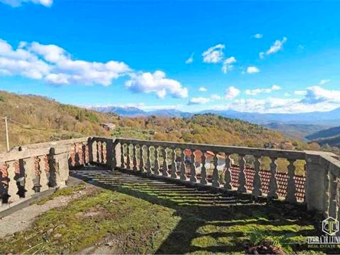 Casa con 6 locali in vendita in Località Pieve, Mulazzo