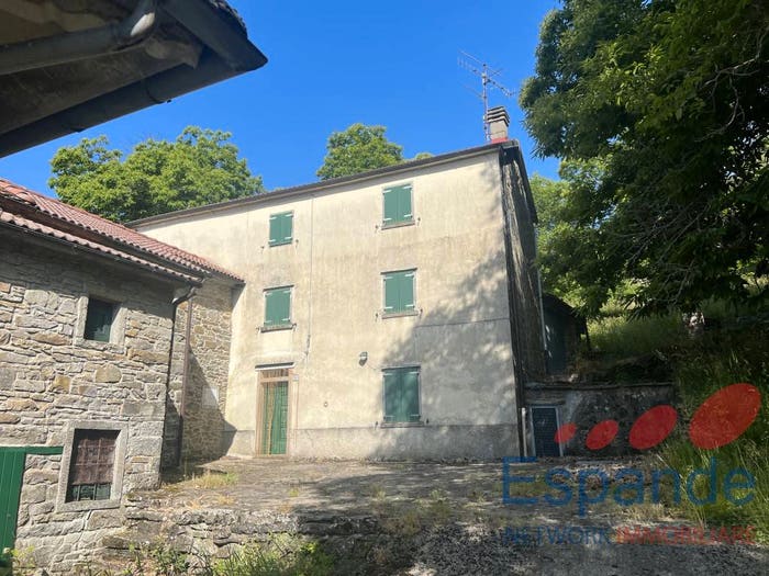 Appartamento bilocale in vendita in Sambuca Pistoiese