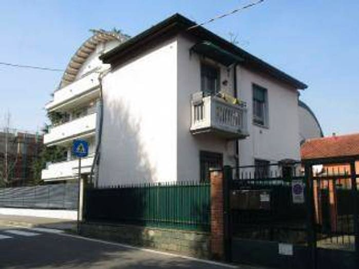 Appartamento trilocale in vendita in Via Alfonso Marelli, San Fruttuoso, Monza