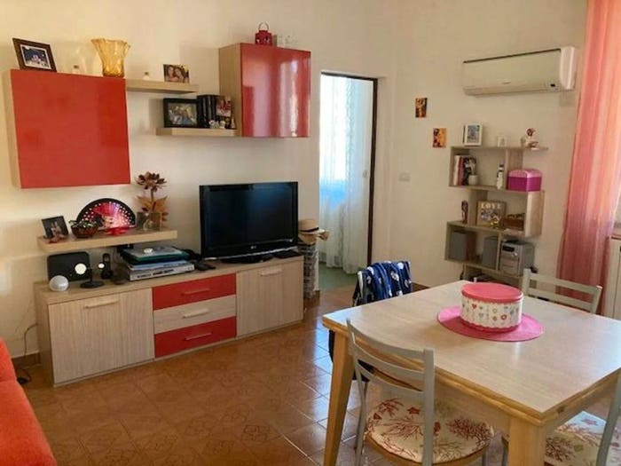 Appartamento bilocale in vendita in Via Marco Curioni, Centro, Orbetello