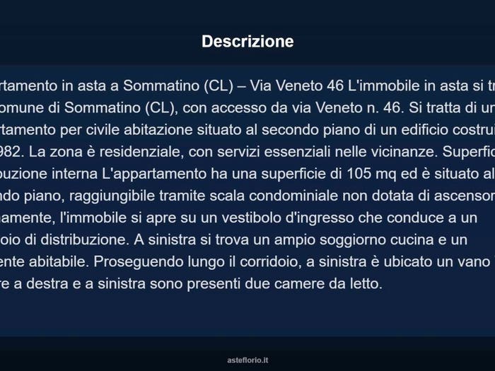 Case in Vendita e in Affitto - 3