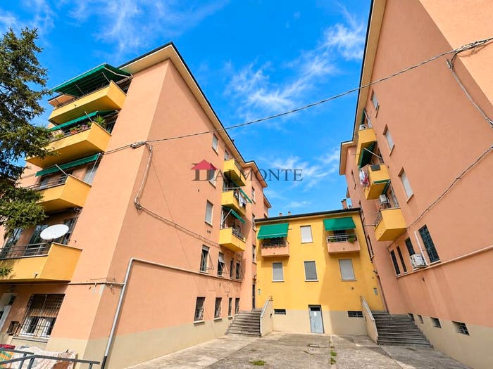 Appartamento trilocale in vendita in Borgo Panigale, Bologna