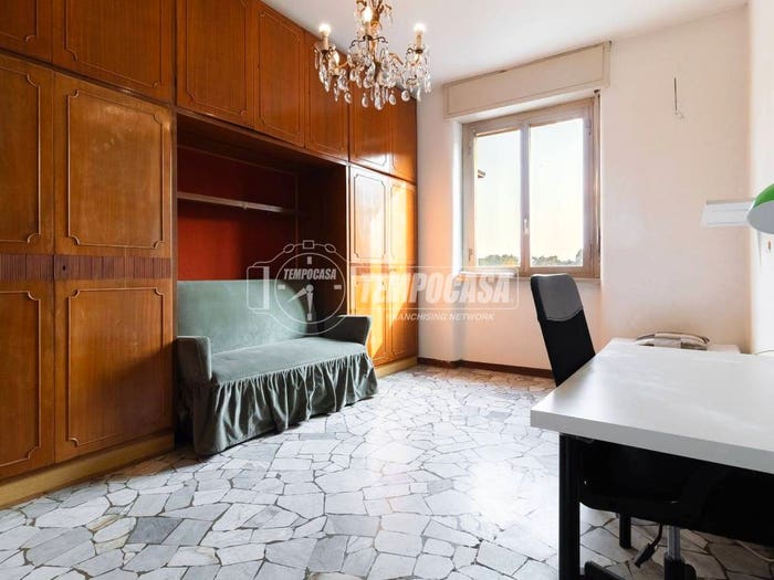 Appartamento monolocale in affitto in Via Codogno, Bologna Sulmona, Milano