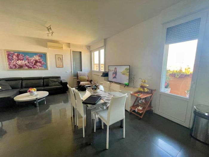 Appartamento con 5 locali in vendita in Piazzetta Sansepolcro, Argingrosso, Firenze